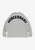 Picture No.3 of DESCENDANT CETUS JERSEY LS 262ATDS-CSM20