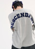 Picture No.13 of DESCENDANT CETUS JERSEY LS 262ATDS-CSM20