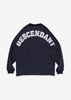 Picture No.14 of DESCENDANT CETUS JERSEY LS 262ATDS-CSM20