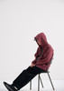 Picture No.6 of DESCENDANT PX ZIP HOODY 262ATDS-CSM08