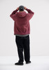 Picture No.16 of DESCENDANT PX ZIP HOODY 262ATDS-CSM08