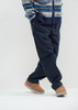 Picture No.10 of DESCENDANT CLASP DUCK TROUSERS 262TQDS-PTM04