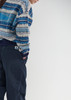 Picture No.23 of DESCENDANT CLASP DUCK TROUSERS 262TQDS-PTM04