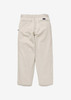 Picture No.2 of DESCENDANT GDT TWILL TROUSERS 262CPDS-PTM03