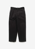 Picture No.17 of DESCENDANT GDT TWILL TROUSERS 262CPDS-PTM03