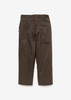 Picture No.20 of DESCENDANT GDT TWILL TROUSERS 262CPDS-PTM03