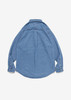 Picture No.2 of DESCENDANT PALM DENIM LS SHIRT 262WVDS-SHM02