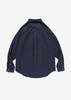 Picture No.4 of DESCENDANT PALM HERRINGBONE LS SHIRT 262TQDS-SHM04