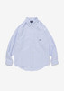 Picture No.5 of DESCENDANT KENNEDY'S OXFORD LS SHIRT 262CPDS-SHM01