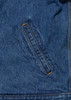 Picture No.6 of DESCENDANT EDDIECO DENIM JACKET 262WVDS-JKM03