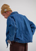Picture No.12 of DESCENDANT EDDIECO DENIM JACKET 262WVDS-JKM03
