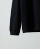 Picture No.11 of NUMBER (N)INE BASIC HEM PRINTED L/S T-SHIRT / Basic One-Point Logo Print Long-Sleeve T-Shirt F26GNC001