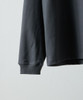 Picture No.19 of NUMBER (N)INE BASIC HEM PRINTED POCKET L/S T-SHIRT / Basic One-Point Logo Print Pocket Long-Sleeve T-Shirt F26GNC002