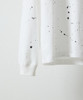 Picture No.28 of NUMBER (N)INE HAND PAINTED BASIC HEM PRINTED POCKET L/S T-SHIRT / Hand-painted basic One-point Logo Print pocket Long-sleeve T-shirt F26GNC002P