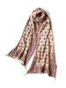 Picture No.1 of KAPITAL Felted Wool Colorful BIG Mom Bandana Scarf EK-987XMAEK-987XMB