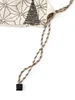 Picture No.8 of KAPITAL 8Oz Denim Drawstring Bag (With Hemp Leaf Pattern Furoshiki Embroidery) K2608XB503
