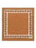 Picture No.2 of KAPITAL fastcolor Selvedge Bandana (Garland Calico) 20X20 K2609BA506