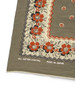 Picture No.5 of KAPITAL fastcolor Selvedge Bandana (Garland Calico) 20X20 K2609BA506
