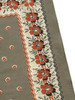 Picture No.8 of KAPITAL fastcolor Selvedge Bandana (Garland Calico) 20X20 K2609BA506
