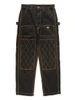 Picture No.2 of KAPITAL Lightweight Canvas Lumbar Pants 2026 EK-1420LPEK-1894LP