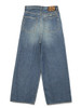 Picture No.3 of KAPITAL 14Oz Denim Port Baggy Pants K2310LP095EK-1740LPA