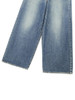 Picture No.6 of KAPITAL 14Oz Denim Port Baggy Pants K2310LP095EK-1740LPA