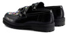 Picture No.4 of Onitsuka Tiger BIT LOAFER Onitsuka Tiger 1182A680_001