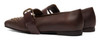 Picture No.4 of Onitsuka Tiger TIGER BALLERINA STUDS Onitsuka Tiger 1182A682_200