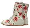 Picture No.4 of Onitsuka Tiger MEXICO 66 SQUARE BOOTS Onitsuka Tiger 1183C848_100