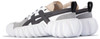 Picture No.4 of Onitsuka Tiger DENTIGRE LS Onitsuka Tiger 1183B421_100