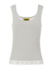 Picture No.1 of Onitsuka Tiger WOMEN'S TANK TOP Onitsuka Tiger 2182B501_020