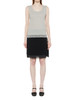 Picture No.9 of Onitsuka Tiger WOMEN'S TANK TOP Onitsuka Tiger 2182B501_020