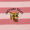 Picture No.4 of Onitsuka Tiger WOMEN'S SHORT SLEEVED TEE Onitsuka Tiger 2182B391_700