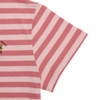 Picture No.5 of Onitsuka Tiger WOMEN'S SHORT SLEEVED TEE Onitsuka Tiger 2182B391_700