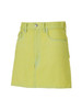 Picture No.3 of Onitsuka Tiger WOMEN'S DENIM SKIRT Onitsuka Tiger 2182B376_750