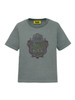 Picture No.1 of Onitsuka Tiger WOMEN'S GRAPHIC TEE Onitsuka Tiger 2182B648_020