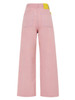 Picture No.2 of Onitsuka Tiger WOMEN'S WIDE DENIM PANTS Onitsuka Tiger 2182B646_700