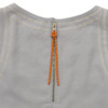 Picture No.4 of Onitsuka Tiger WOMEN'S EMBROIDERED DRESS Onitsuka Tiger 2182B632_020