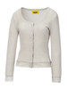 Picture No.3 of Onitsuka Tiger WOMEN'S CARDIGAN Onitsuka Tiger 2182B500_020