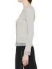 Picture No.8 of Onitsuka Tiger WOMEN'S CARDIGAN Onitsuka Tiger 2182B500_020