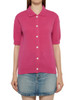 Picture No.6 of Onitsuka Tiger WOMEN'S KNIT TOP Onitsuka Tiger 2182B454_700