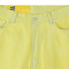 Picture No.3 of Onitsuka Tiger WOMEN'S BAGGY DENIM PANTS Onitsuka Tiger 2182B647_750