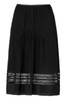 Picture No.3 of Onitsuka Tiger WOMEN'S SKIRT Onitsuka Tiger 2182B466_001