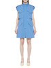 Picture No.5 of Onitsuka Tiger WOMEN'S DRESS Onitsuka Tiger 2182B390_400