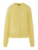Picture No.1 of Onitsuka Tiger WOMEN'S KNIT CARDIGAN Onitsuka Tiger 2182B556_750