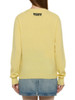 Picture No.7 of Onitsuka Tiger WOMEN'S KNIT CARDIGAN Onitsuka Tiger 2182B556_750