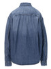 Picture No.2 of Onitsuka Tiger WOMEN'S DENIM SHIRT Onitsuka Tiger 2182B532_300