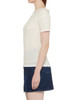 Picture No.8 of Onitsuka Tiger WOMEN'S DOUBLE TEE Onitsuka Tiger 2182B287_700