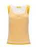 Picture No.1 of Onitsuka Tiger WOMEN'S DOUBLE TANK Onitsuka Tiger 2182B286_100