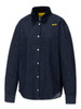 Picture No.3 of Onitsuka Tiger WOMEN'S DENIM SHIRT Onitsuka Tiger 2182B284_400